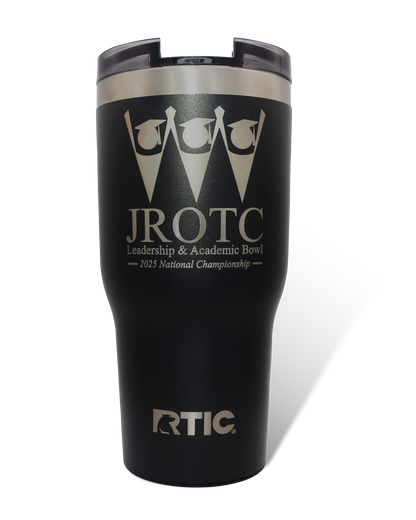 JLAB 2025 | 30oz Tumbler
