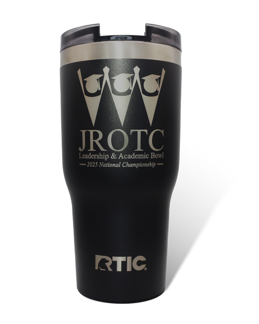 JLAB 2025 | 30oz Tumbler