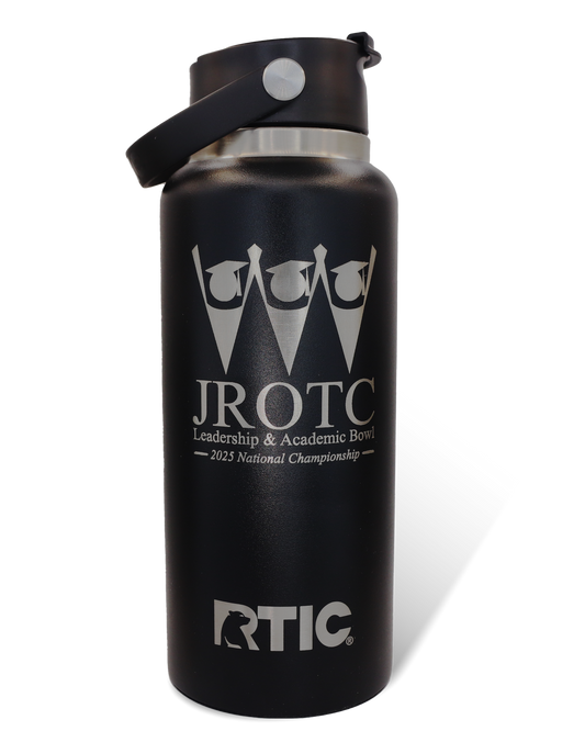 JLAB 2025 | 32oz Outback Bottle