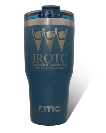 JLAB 2025 | 30oz Tumbler